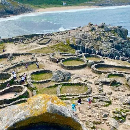 Piso Tranquilo En Aguino By Cristian&tamara 